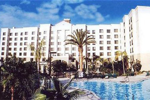 Staybridge Suites Anaheim Resort property photo