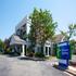 Holiday Inn Express MADISON property information