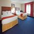 Holiday Inn Express DEFOREST (MADISON AREA) property information