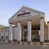 Howard Johnson Madison property information