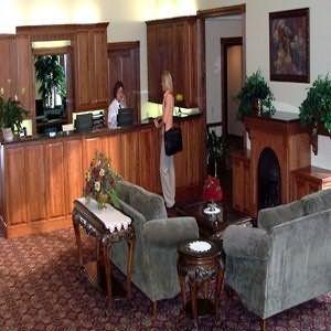 Avalon Hotel and Conference Center property photo
