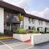 Super 8 Windsor  Madison property information