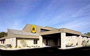 Super 8 Motel - River Falls property photo