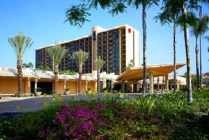 Sheraton Park Hotel at the Anaheim Resort property photo