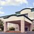 Magnuson Grand Hotel Madison property information