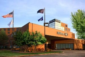 Hilton Indianapolis North property photo