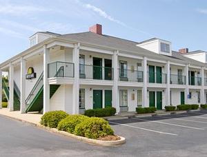 Days Inn Spartanburg property photo