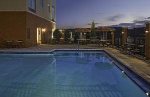 Hyatt Place Dublin Pleasanton property photo