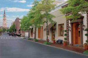 Doubletree Guest Suites CharlestonHistoric District property photo