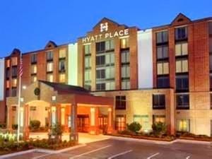 Hyatt Place Sacramento/Rncho Cordva property photo