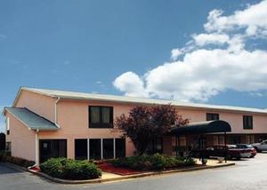 Econo Lodge Spartanburg property photo