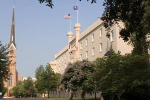 Embassy Suites Charleston  Historic Charleston property photo