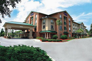 Holiday Inn Express Hotel & Suites BLUFFTON @ HILTON HEAD AREA property photo