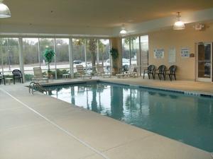 Holiday Inn Express Hotel & Suites FLORENCE I-95 @ HWY 327 property photo