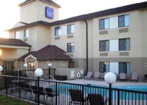 Sleep Inn Gaffney property photo