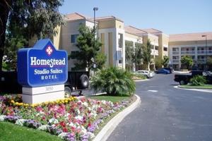 Homestead Orange County-Brea property photo