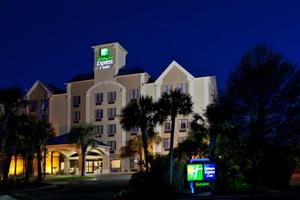 Holiday Inn Express Hotel & Suites MURRELL'S INLET (MYRTLE BEACH) property photo