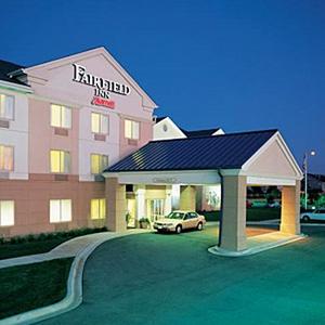 Fairfield Inn Orangeburg property photo