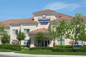 Homestead San Jose-Milpitas property photo