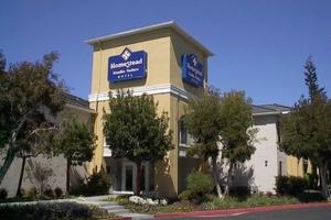 Homestead SFO-Airport property photo
