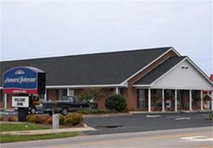 Howard Johnson Express Inn Santee SC property photo