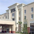 Hampton Inn & Suites Bluffton-Sun City property information