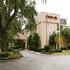 Hampton Inn Beaufort property information