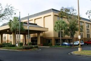 Hampton Inn CharlestonMt PleasantPatriots property photo