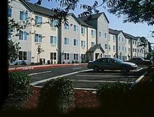 Hawthorn Suites by Wyndham Rancho Cordova/Folsom property photo