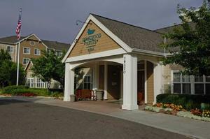 Homewood Suites by Hilton NewarkFremont property photo