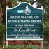 Hilton Head Island Beach and Tennis Resort property information