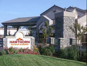 Hawthorn Suites by Wyndham Napa Valley property photo