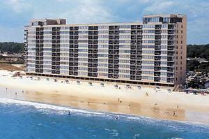 Sands Beach Club Resort property photo