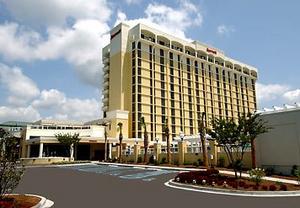 Charleston Marriott property photo