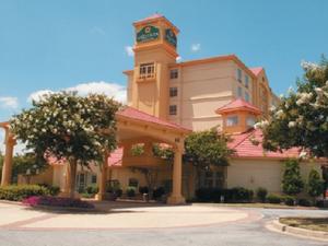 La Quinta Inn & Suites Greenville Haywood property photo