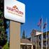 Hawthorn Suites by Wyndham Sacramento property information