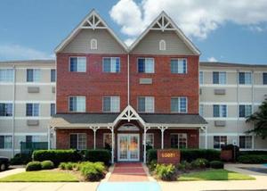 MainStay Suites Pelham Road property photo