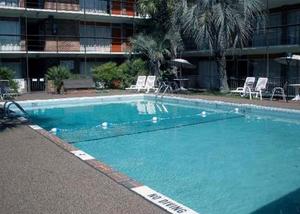 Econo Lodge Sumter property photo