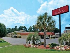 Ramada Walterboro property photo