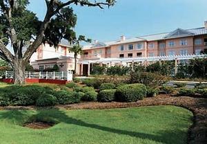 Residence Inn Charleston Downtown/Riverview property photo
