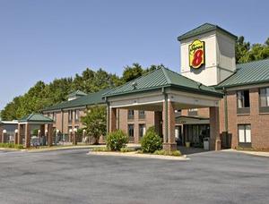 Super 8 Spartanburg/I-26 Exit 22 property photo