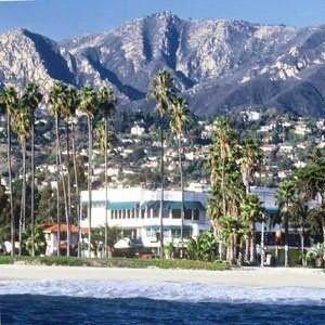 Santa Barbara Inn property photo