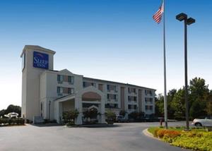 Sleep Inn Orangeburg property photo