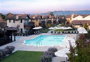 The Lodge at Sonoma Renaissance Resort & Spa property photo