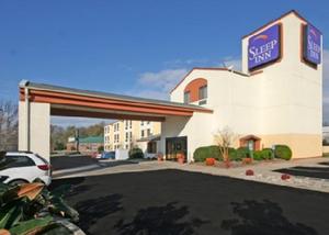 Sleep Inn Spartanburg property photo