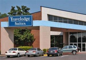 Columbia Travelodge & Suites Northeast property photo