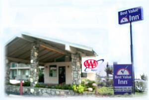 Best Value Inn - Willows property photo