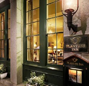 Planters Inn property photo