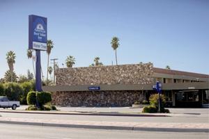 Americas Best Value Inn property photo