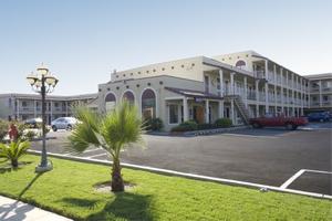 Americas Best Value Inn property photo